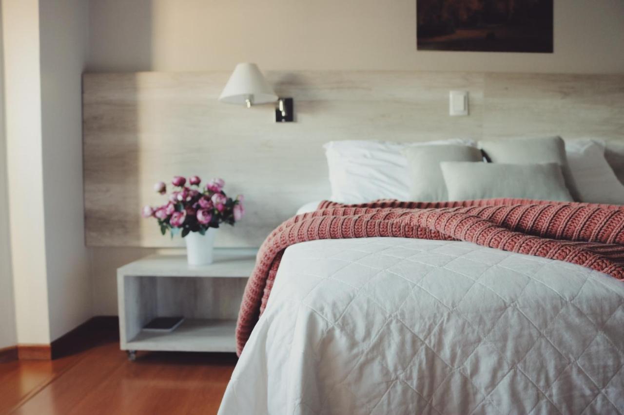 Hotel Solaris Sao Miguel d'Oeste Zewnętrze zdjęcie
