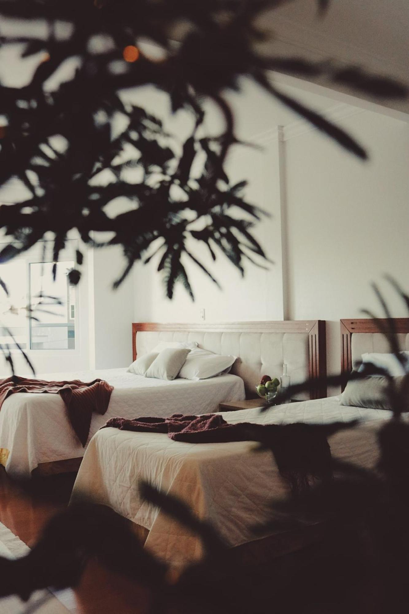 Hotel Solaris Sao Miguel d'Oeste Zewnętrze zdjęcie