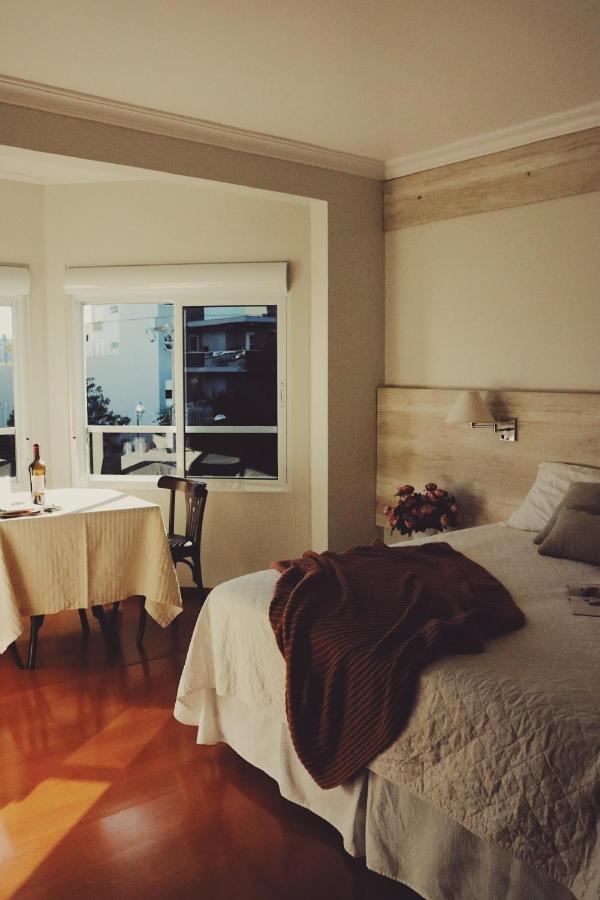 Hotel Solaris Sao Miguel d'Oeste Zewnętrze zdjęcie