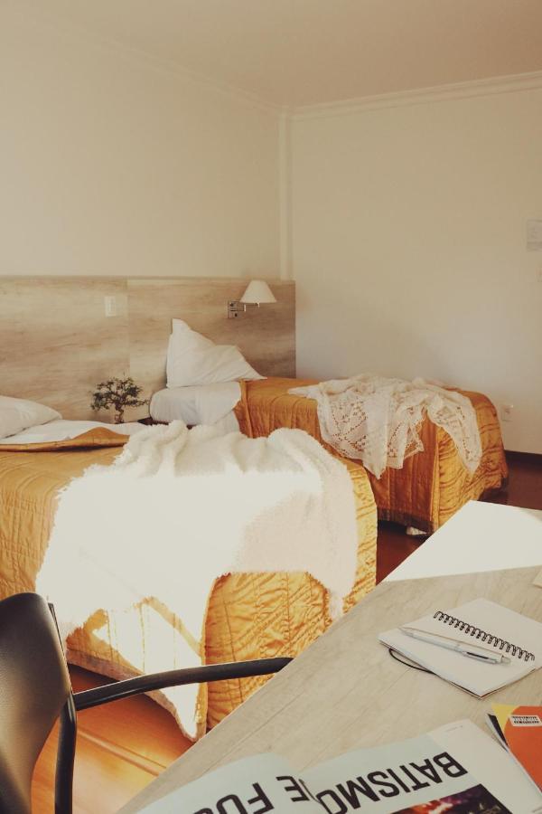 Hotel Solaris Sao Miguel d'Oeste Zewnętrze zdjęcie