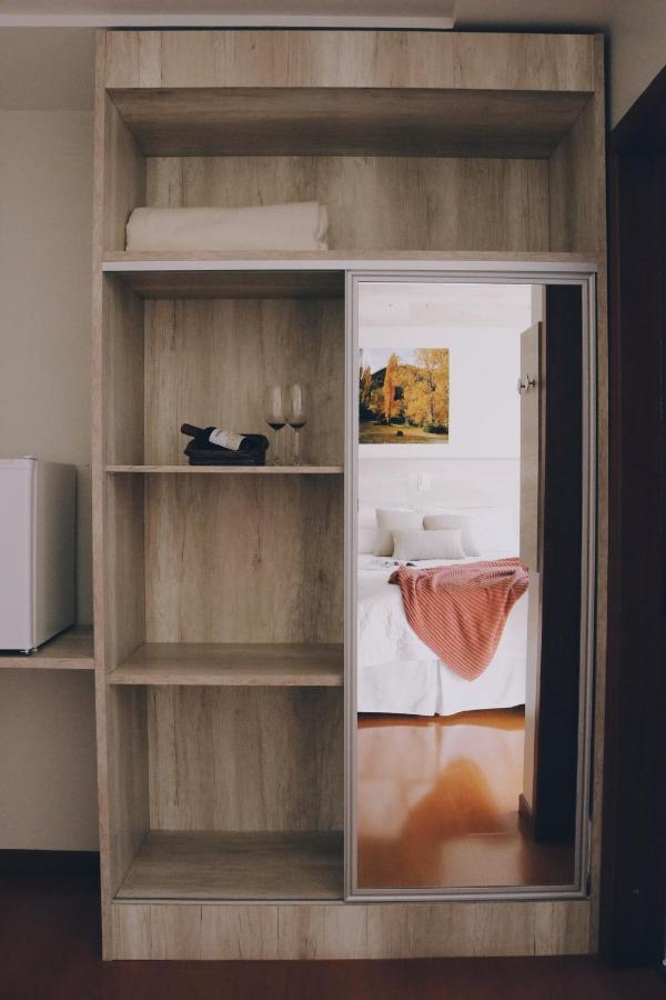 Hotel Solaris Sao Miguel d'Oeste Zewnętrze zdjęcie