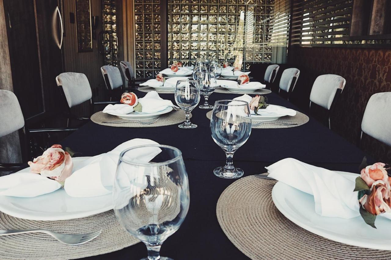 Hotel Solaris Sao Miguel d'Oeste Zewnętrze zdjęcie