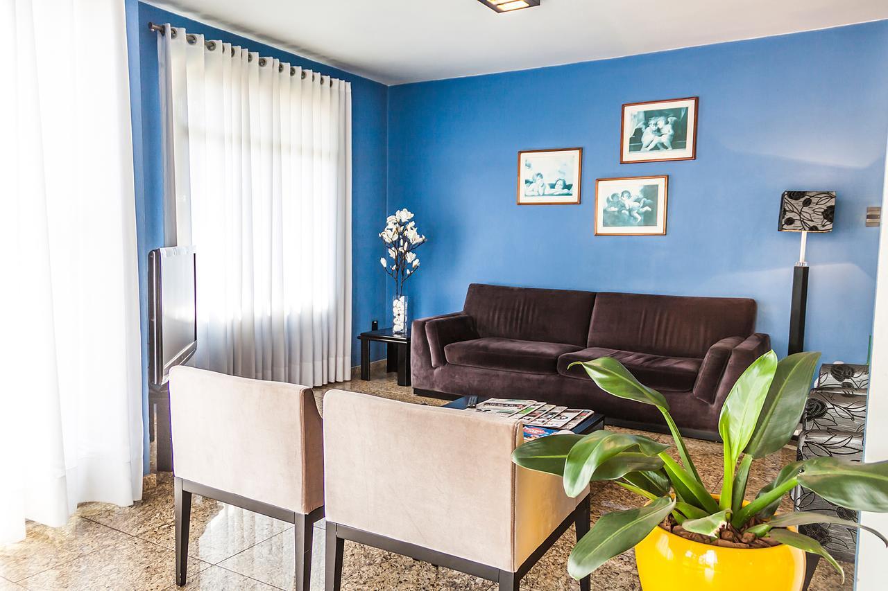 Hotel Solaris Sao Miguel d'Oeste Zewnętrze zdjęcie