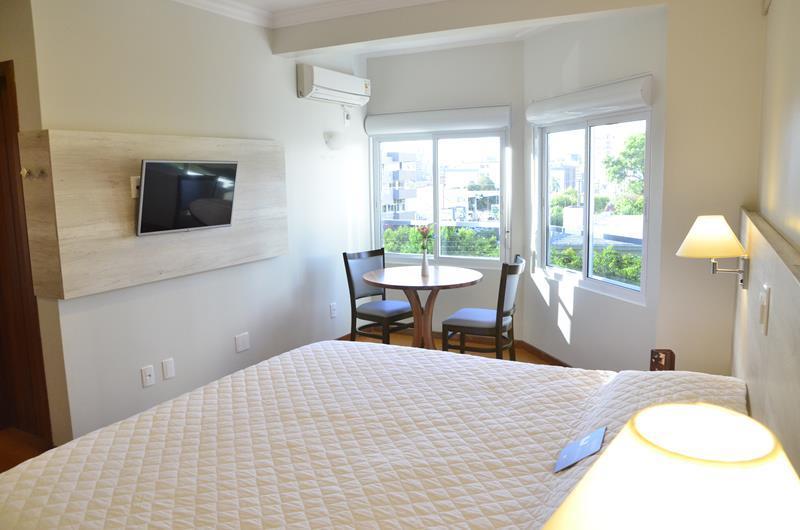 Hotel Solaris Sao Miguel d'Oeste Zewnętrze zdjęcie