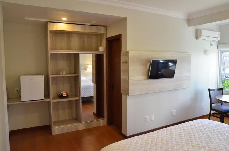 Hotel Solaris Sao Miguel d'Oeste Zewnętrze zdjęcie