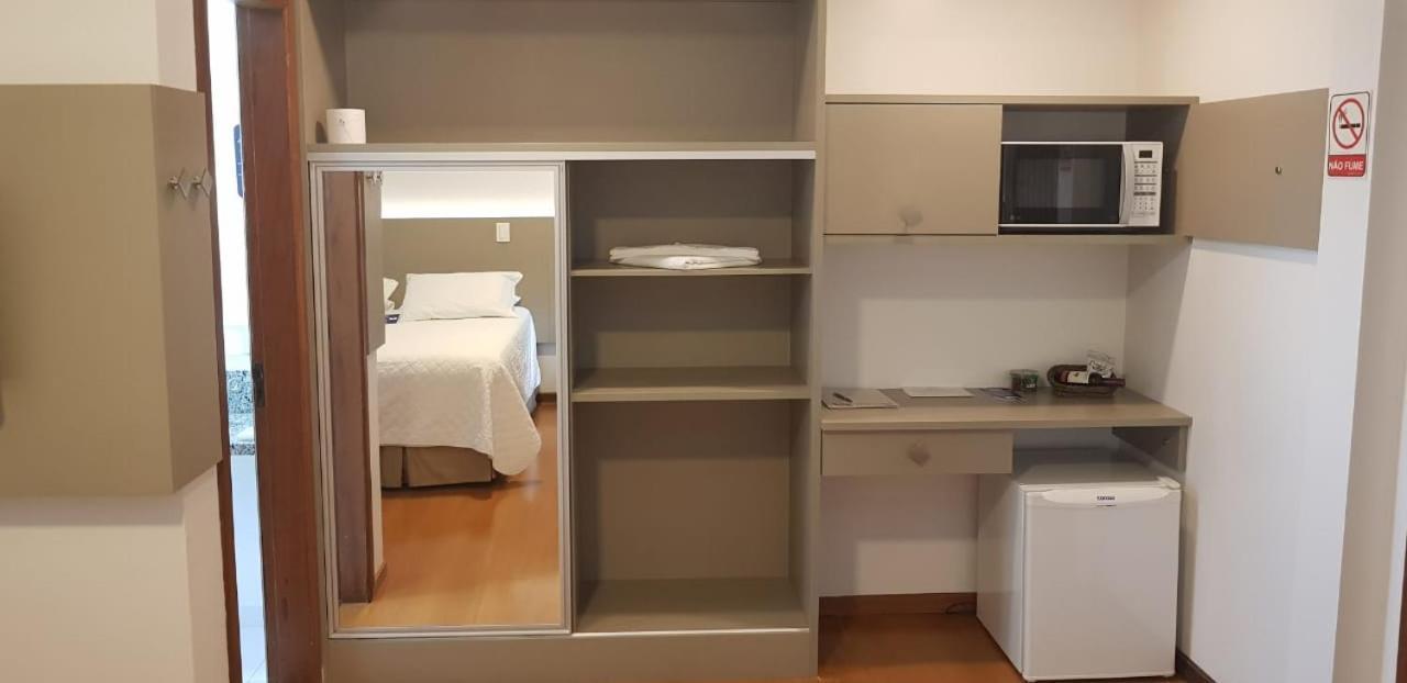 Hotel Solaris Sao Miguel d'Oeste Zewnętrze zdjęcie