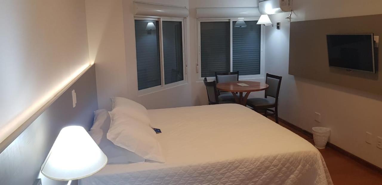 Hotel Solaris Sao Miguel d'Oeste Zewnętrze zdjęcie