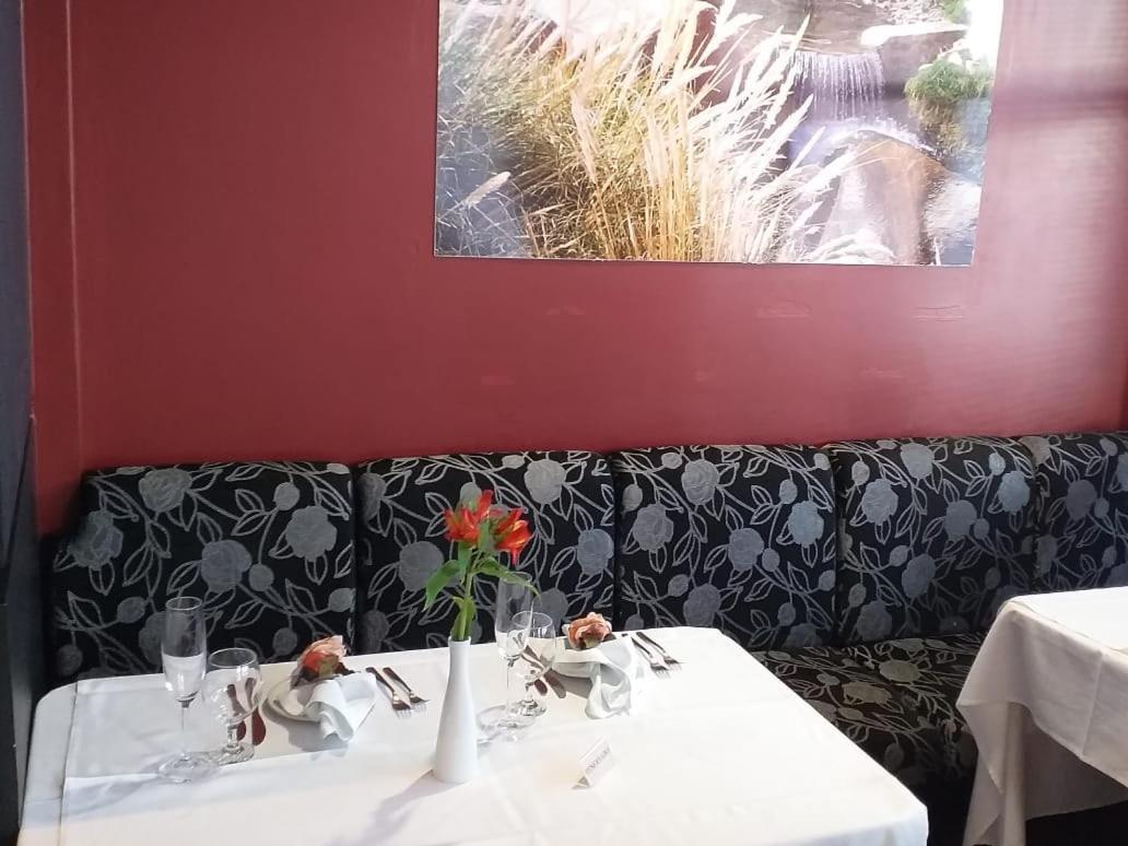 Hotel Solaris Sao Miguel d'Oeste Zewnętrze zdjęcie