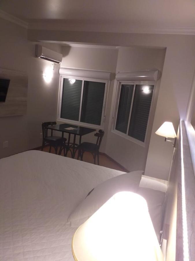 Hotel Solaris Sao Miguel d'Oeste Zewnętrze zdjęcie
