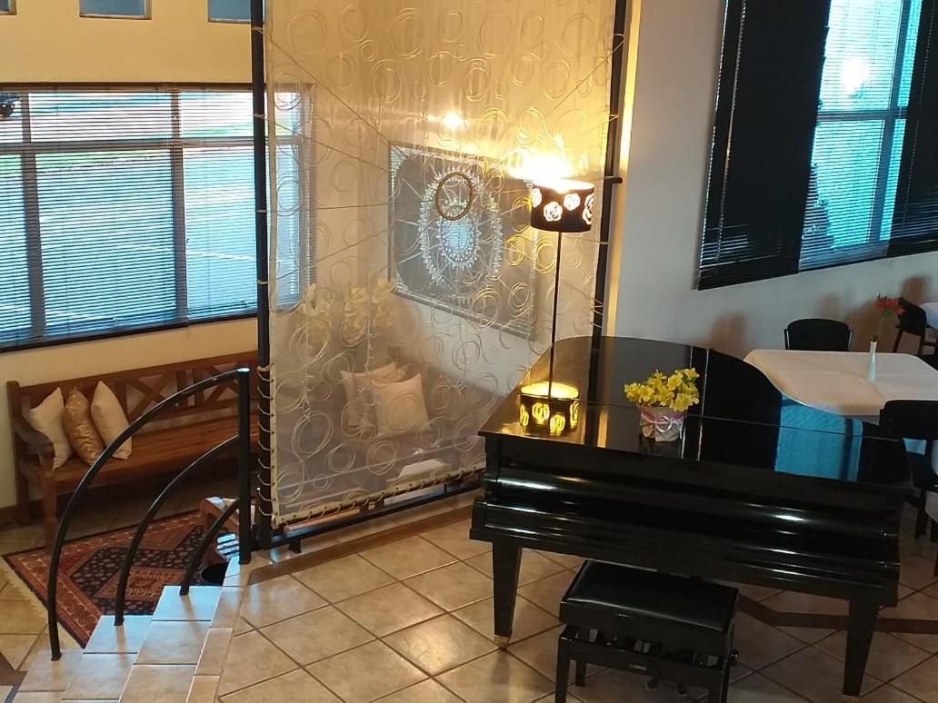 Hotel Solaris Sao Miguel d'Oeste Zewnętrze zdjęcie
